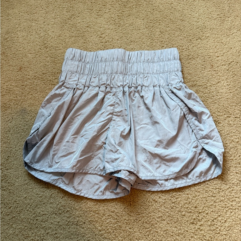 Free People Movement The Way Home Shorts